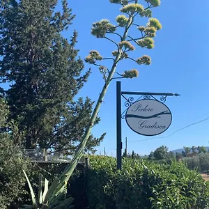 Podere Gradisca Alberese