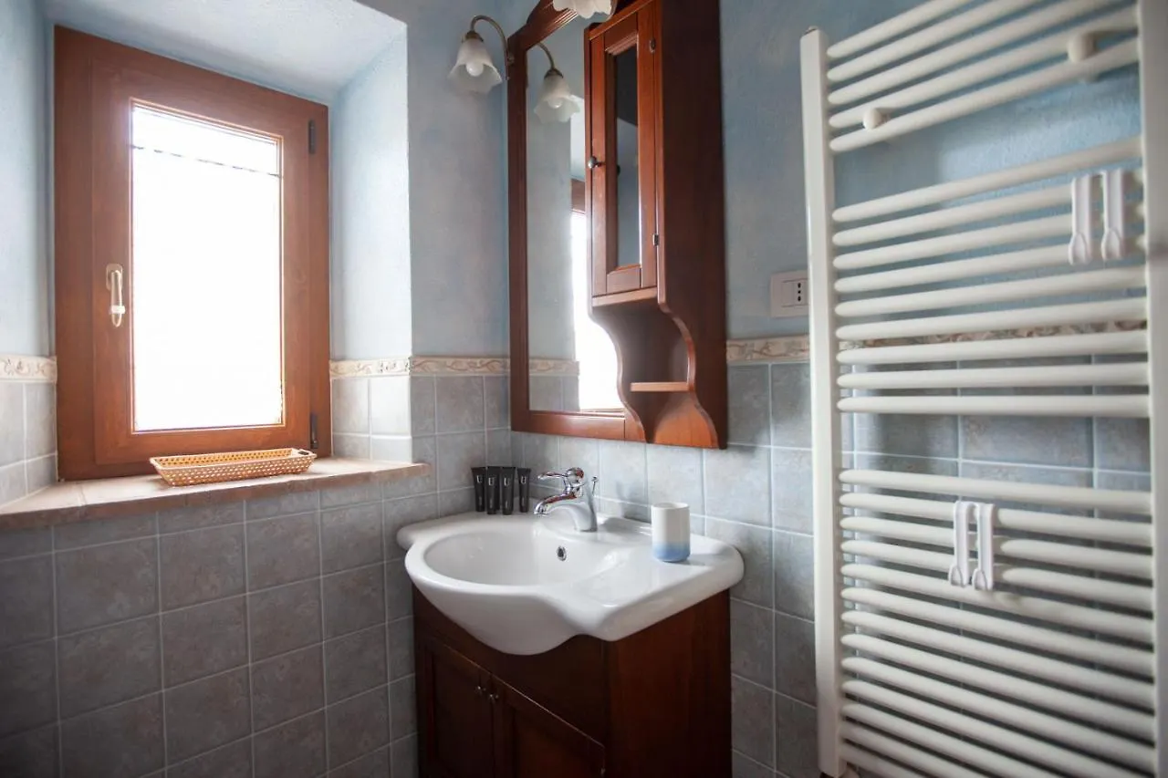 Holiday home Casa Vacanze Bianca Alice Catabbio Italy