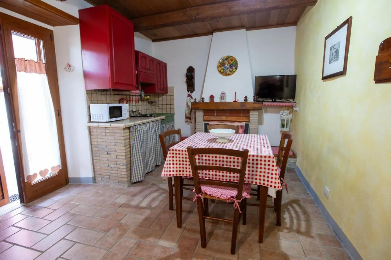 Casa Vacanze Bianca Alice Catabbio 0*,  Italy