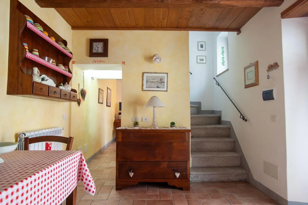 Casa Vacanze Bianca Alice Catabbio Italy