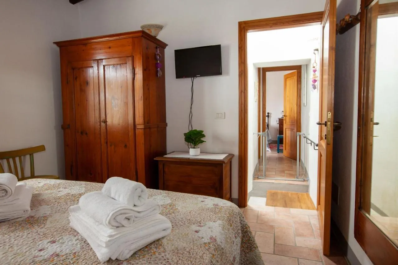 Casa Vacanze Bianca Alice Catabbio